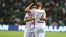 Samsunspor, Kocaelispor'u Deplasmanda Yendi!
