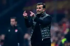 Okan Buruk'un Cezasına Galatasaray İtirazı