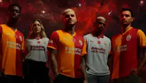 Galatasaray Yeni Formalarını Tanıttı: %50 Zam!