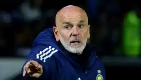 Pioli, Fiorentina'nın Yeni Hocası! Dzeko ile Birlikte Çalışacak
