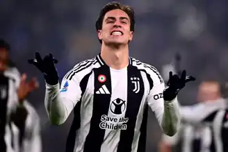 Kenan Yıldız'dan Milan'a Şık Gol!