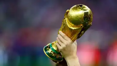 2026 Dünya Kupası Avrupa Elemeleri Kurası!