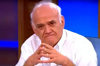 Çakar: Derbide Mehmet Türkmen!