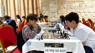 Adana Kurtuluşuna Satranç Turnuvası