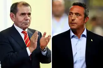 Ali Koç'tan Galatasaray'a Sert Eleştiriler