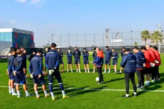 Altınordu'nun 9 Maçlık Yenilmezlik Serisi!