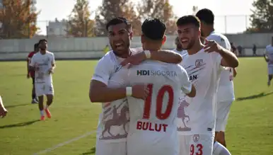 Yerel Takım, Ligde Dörtlü Zafer İçin Sahaya Çıkıyor