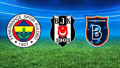 Avrupa Kupaları Kura Günü: Fenerbahçe, Beşiktaş, Başakşehir'in Rakipleri Belli Oluyor!