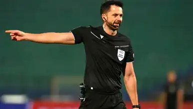 Beşiktaş-Trabzonspor Derbisinde Yabancı VAR!