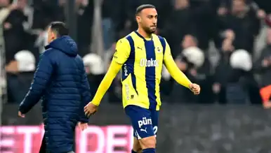 Bodrum FK, Cenk Tosun'u mu kiralayacak?