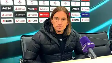 Boluspor, Gençlerbirliği'ne Ev Sahipliğinde Mağlup Oldu