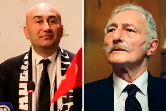 Süleyman Seba Kompleksi Davası: Beşiktaş'tan Sert Açıklama