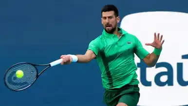 Djokovic, Nadal'ı Geçti: ATP Masters 1000'de Rekor!
