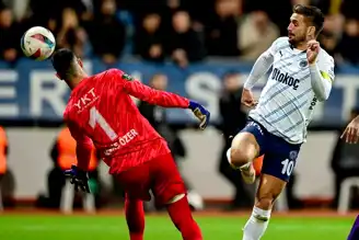Tadic'ten Fenerbahçe'ye Sert Eleştiri!