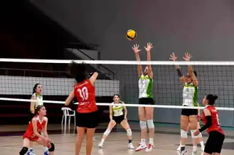 Elazığ'da Okul Sporları Müsabakaları Sonuçlandı