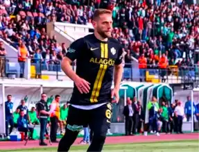Elazığspor, Halil İbrahim Sönmez'i Transfer Etti!