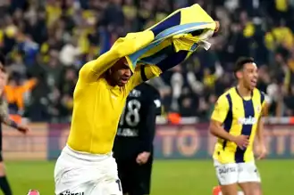 En-Nesyri, Sarı Kartla Cezalı!