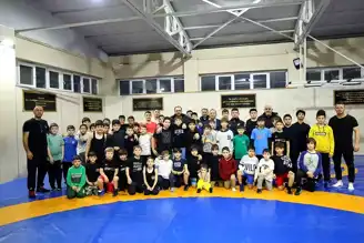 Sakarya'da Engelsiz Hobi Atölyeleri Sonlandı