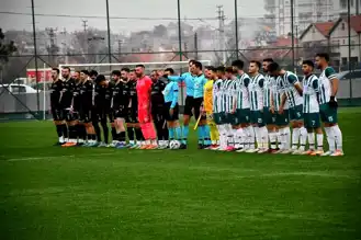 Erciyes Esen Makina, 8 Kişiyle Galibiyet Aldı!
