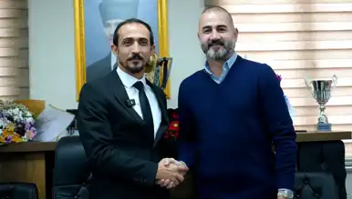 Erzincanspor, Gökhan Ünal ile yeniden anlaştı!