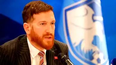 Erzurumspor'dan Başkan Dal'dan Açıklamalar: Zorlukları Aştık!