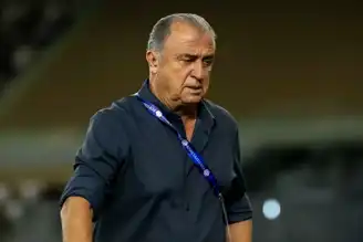 Fatih Terim'den Ayrılık Haber! Cuellar, Al Shabab'dan Ayrılıyor