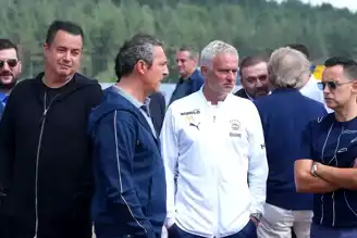 Fenerbahçe, Hagi'nin Oğlunu Transfer Edebilir!