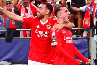 Benfica, İsmail Yüksek İçin 10 Milyon Euro Öneriyor!