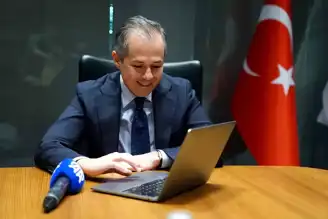 İFM Genel Müdürü'nün 'Yılın Kareleri' Seçimi