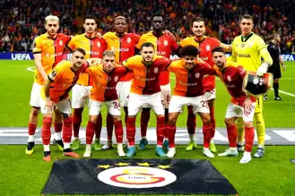 Galatasaray, Malmö'ye Karşı Avrupa Ligi'nde!