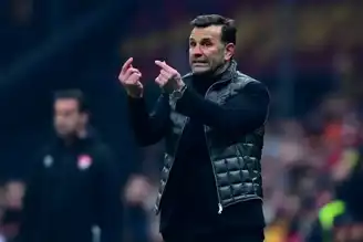 Okan Buruk'un Cezasına Galatasaray İtirazı