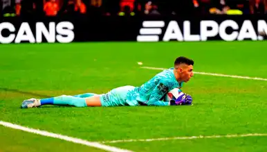 Galatasaray, Berke Özer'i Gündemine Aldı!