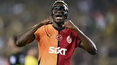 Süper Lig Takımı, Yıldız Forvet İçin Çalışıyor!