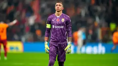 Muslera'nın Yerine Kim Geliyor? Galatasaray'ın 2 Adayı Belli Oldu