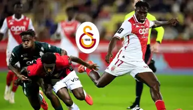 Galatasaray, Singo için Monaco ile Anlaştı!