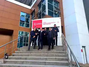 Giresun'da 71 Kişi Karbonmonoksit Zehirlenmesi Geçirdi: Soruşturma Başladı