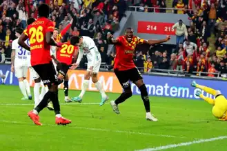 Göztepe'nin İstikrarlı Oyuncusu: Heliton