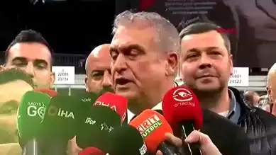Daltaban: Beşiktaş'ta Birlik ve Beraberlik Zaferi!