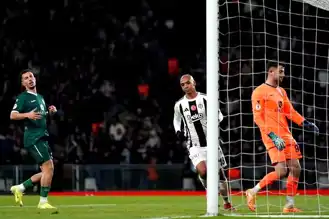 Joao Mario'nun Golüyle Beşiktaş'tan Zafer!