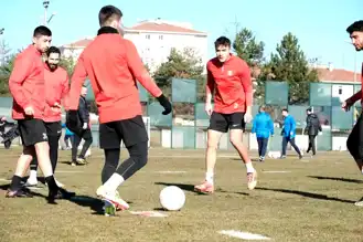 Kastamonuspor'u Yalnız Bırakan Belediye Başkanı!