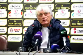 Kılıç: Şanlıurfaspor Düşme Potasından Çıkacak!