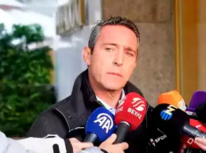 Süper Lig Kulüpleri Yeni Hakemlik Sistemini Tartıştı