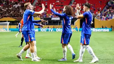 Chelsea, Kulüpler Dünya Kupası'nda LAFC'yi 2-0 Yendi