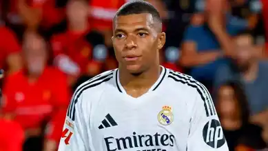 Mbappe'nin Tecavüz Davası Kapatıldı