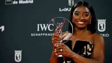 Laureus Ödülleri Sahiplerini Buldu: 2024'ün En İyileri
