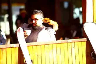 Mehmet Çevik: Aileyi Seçtim!