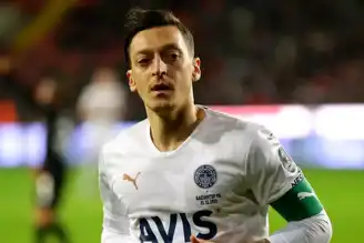Özil'den Bomba Açıklamalar: Türk Futbolu ve Milli Takım!