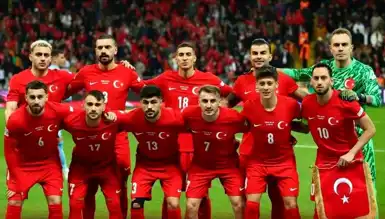2026 Dünya Kupası Elemeleri: Milli Takımın Rakipleri Belli Oldu!