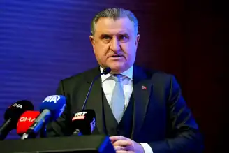 ÜNİDES'e 41 Milyon Lira Destek!
