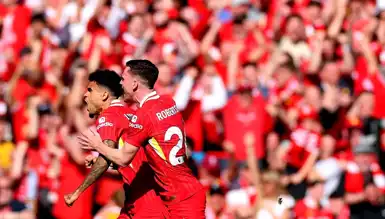 Liverpool, Premier Lig'de Şampiyon!